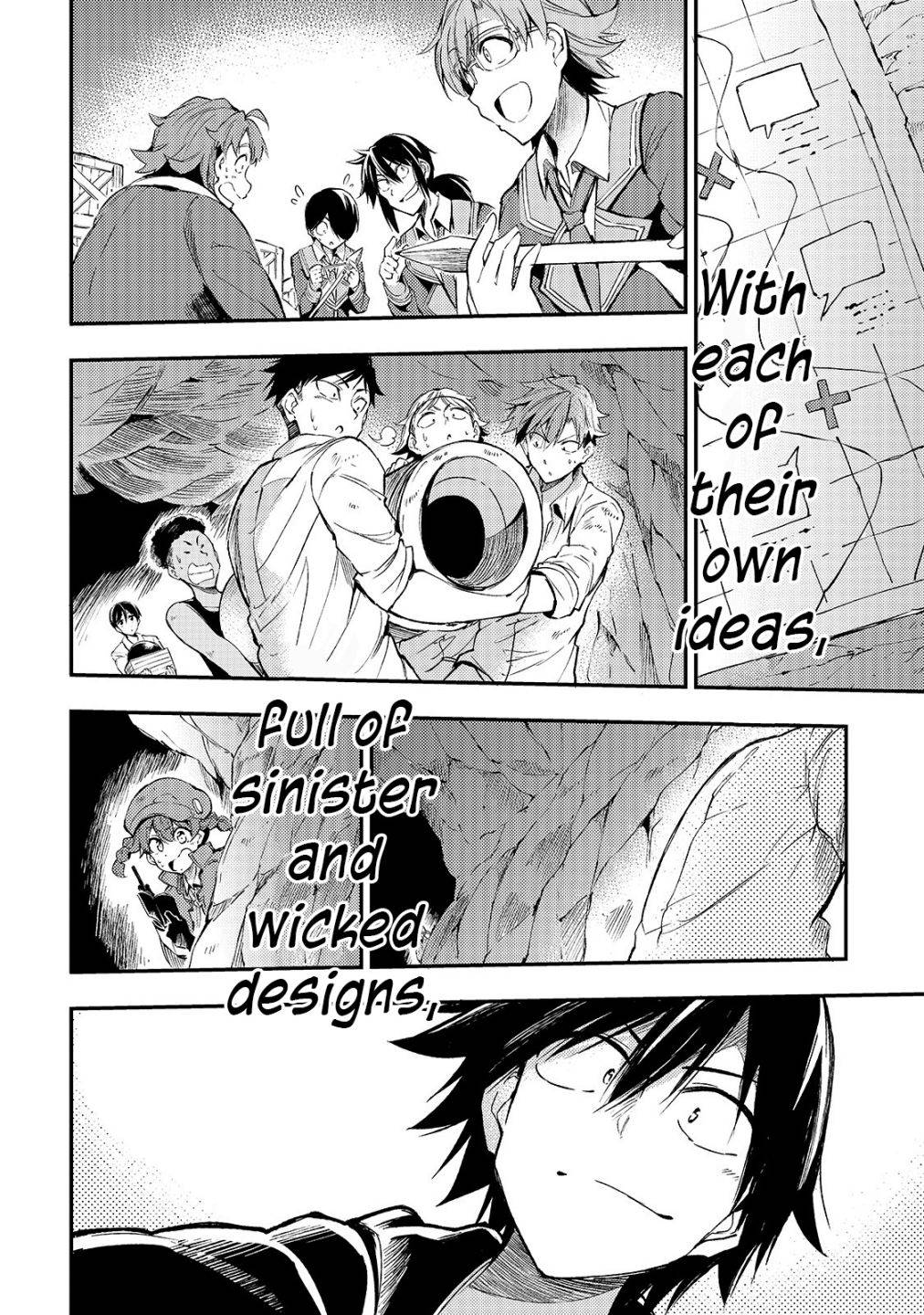 Hitoribocchi no Isekai Kouryaku chapter 88 page 16