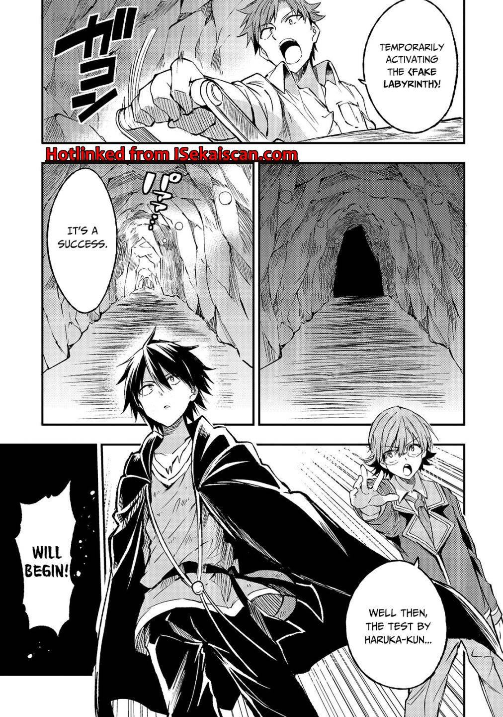 Hitoribocchi no Isekai Kouryaku chapter 89 page 4