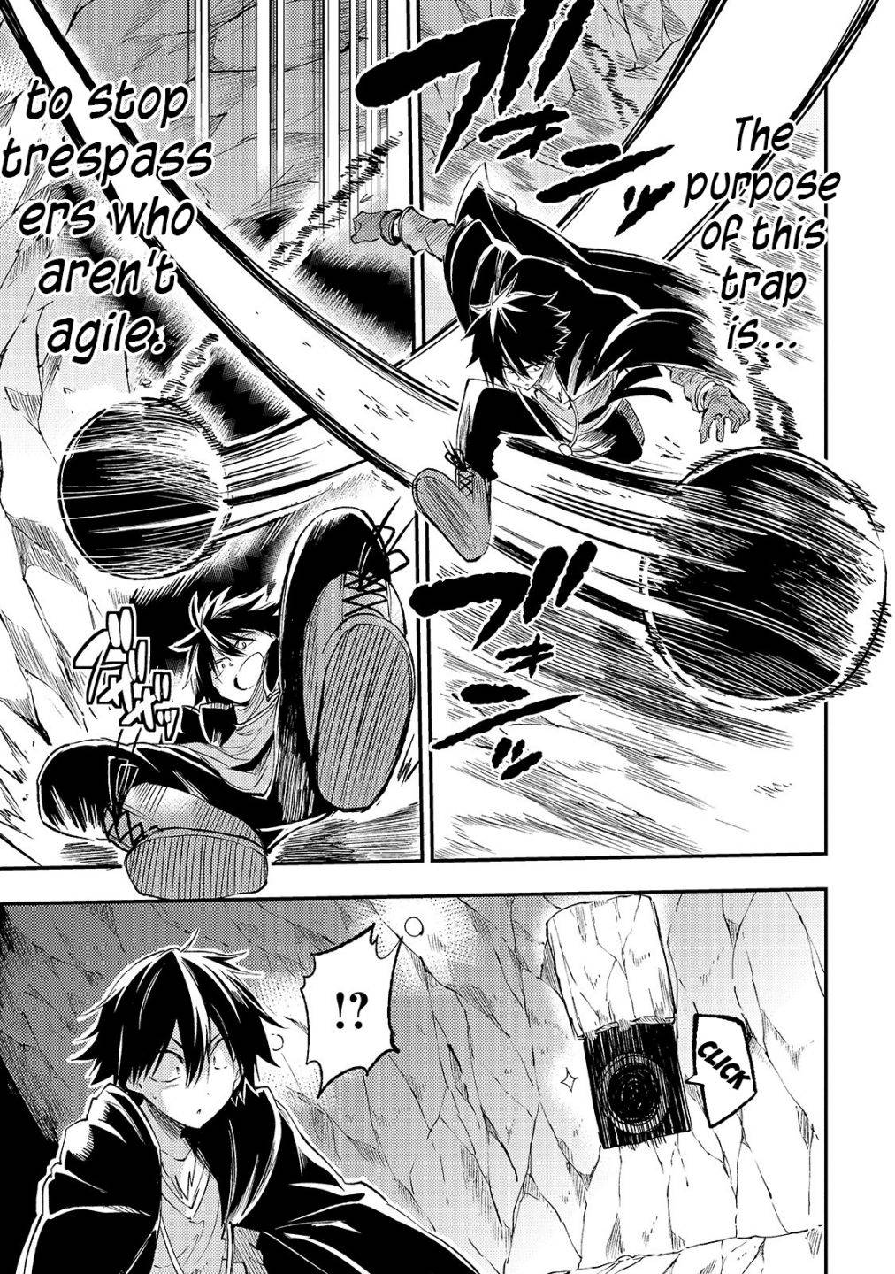 Hitoribocchi no Isekai Kouryaku chapter 89 page 8