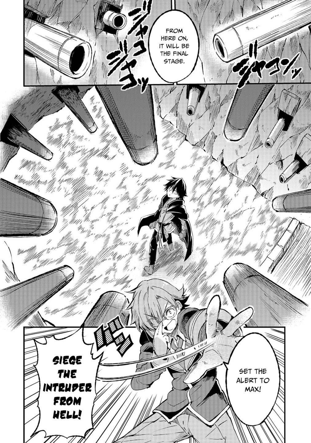 Hitoribocchi no Isekai Kouryaku chapter 90 page 11