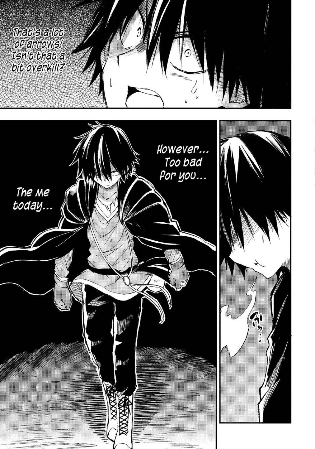 Hitoribocchi no Isekai Kouryaku chapter 90 page 12