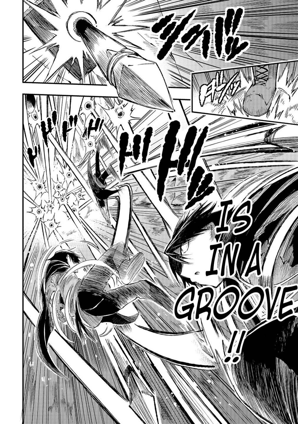 Hitoribocchi no Isekai Kouryaku chapter 90 page 13