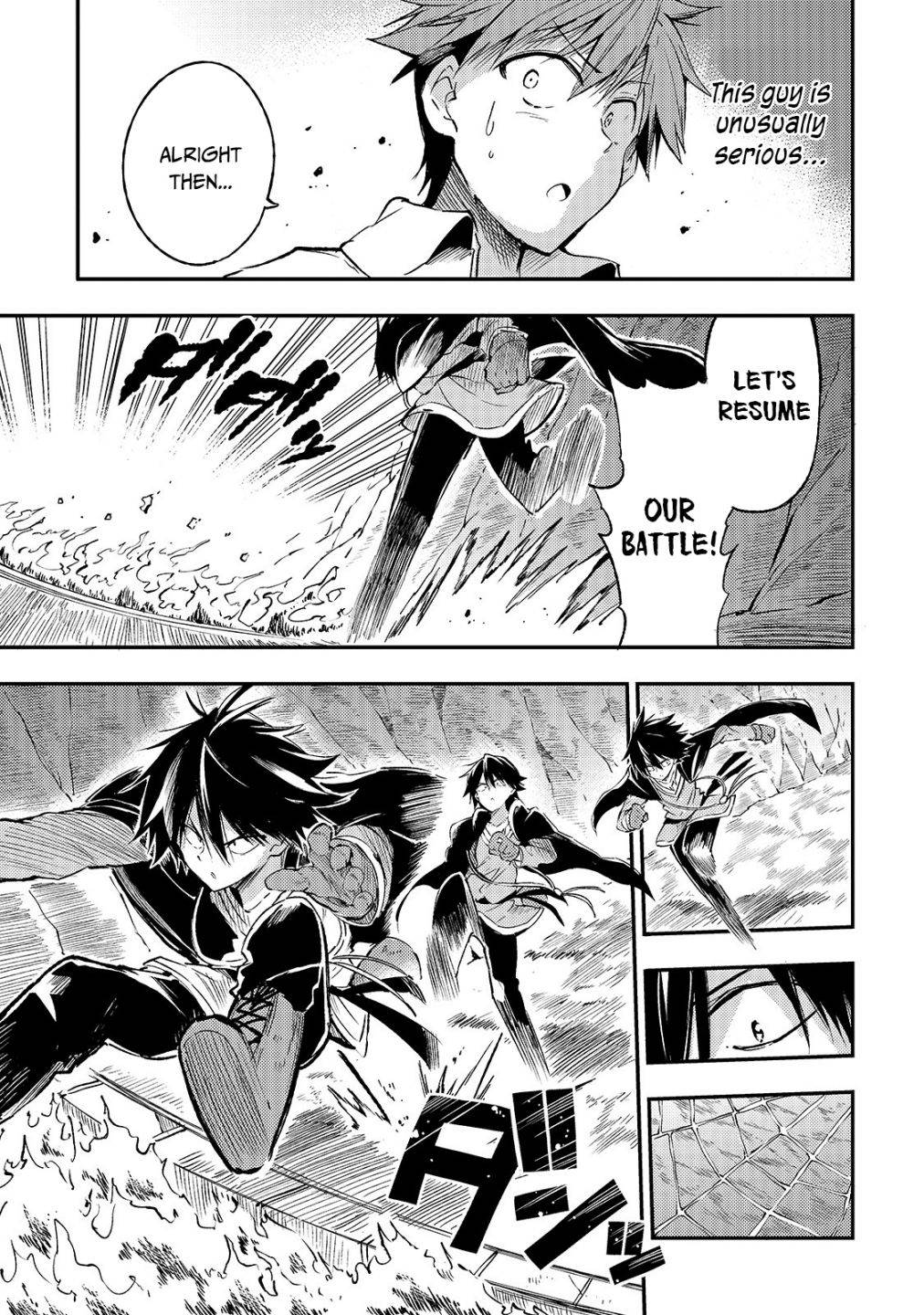 Hitoribocchi no Isekai Kouryaku chapter 90 page 6