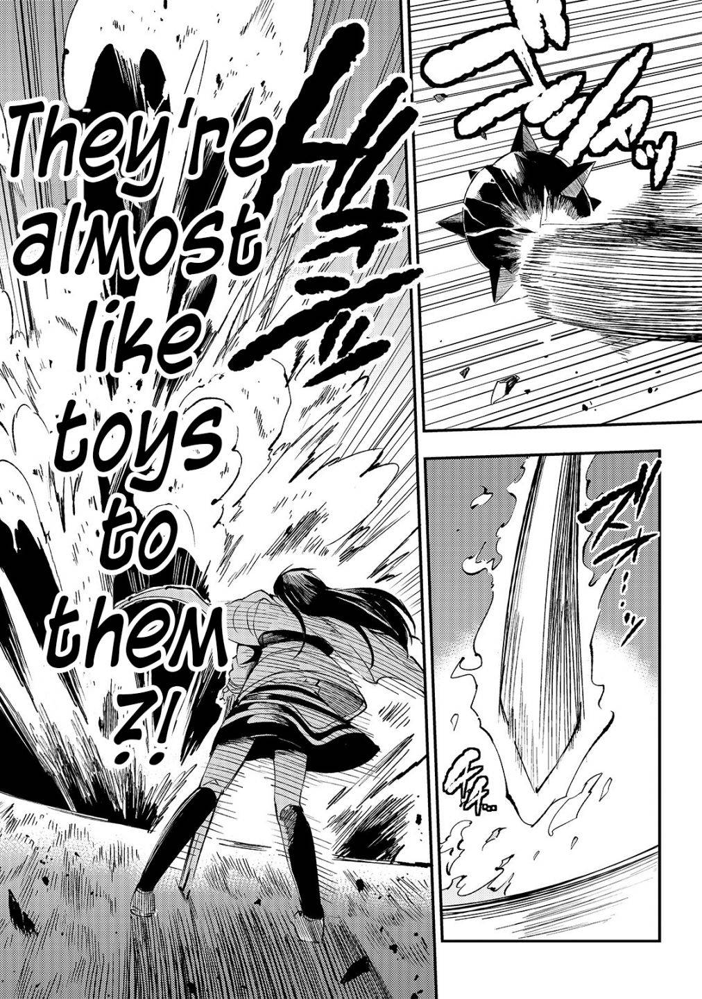 Hitoribocchi no Isekai Kouryaku chapter 91 page 14