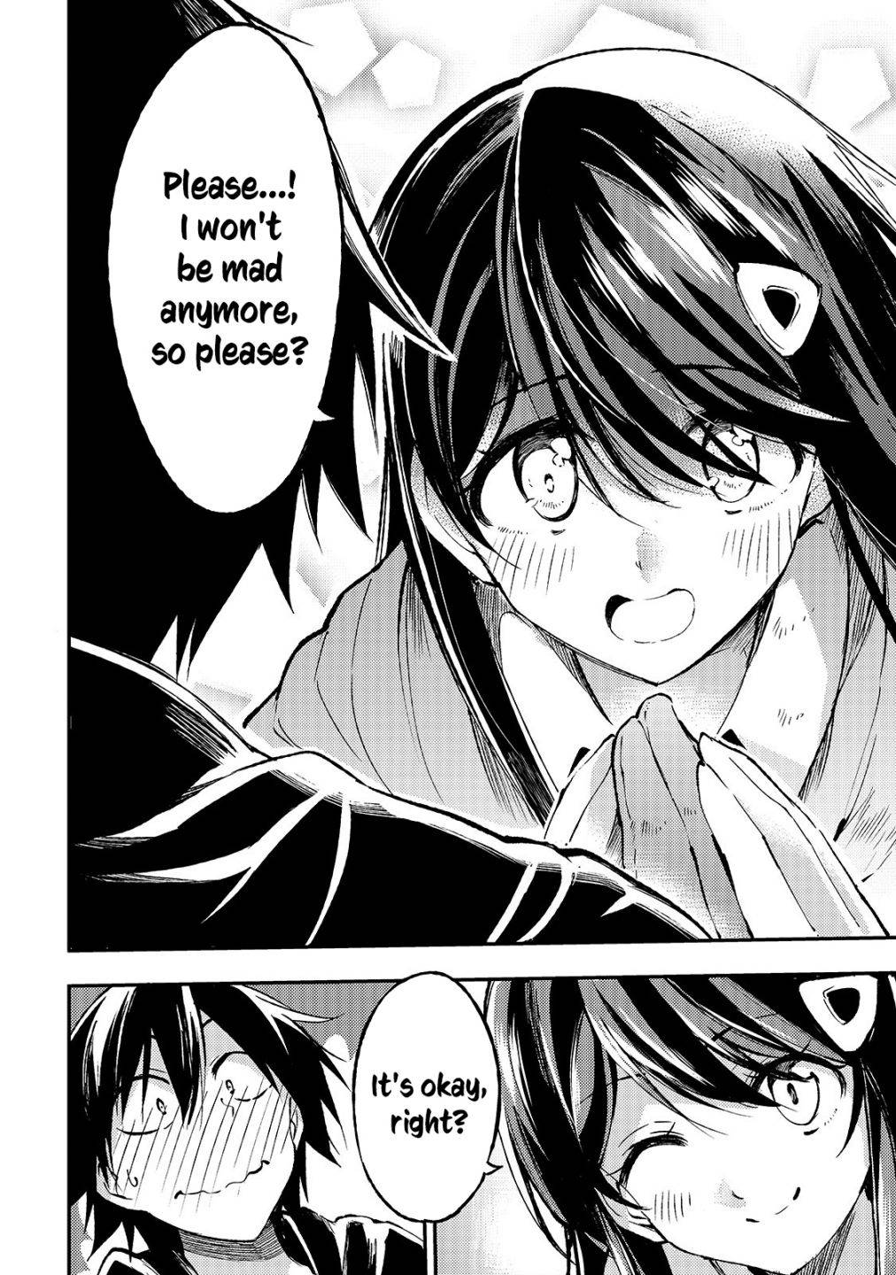 Hitoribocchi no Isekai Kouryaku chapter 91 page 9