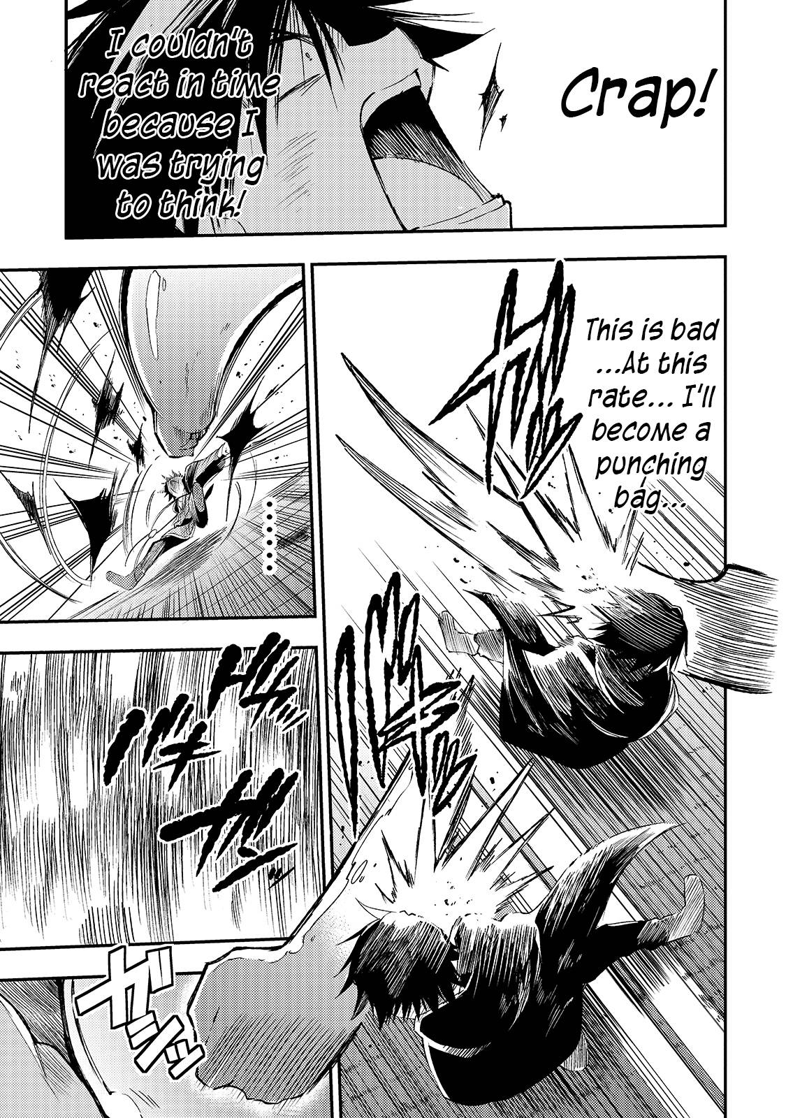 Hitoribocchi no Isekai Kouryaku chapter 95 page 12