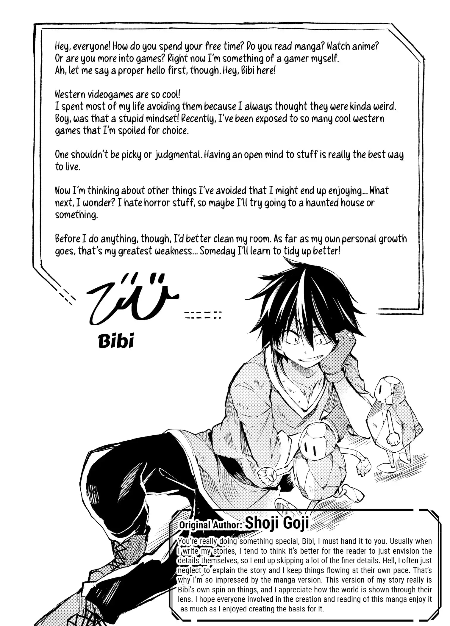 Hitoribocchi no Isekai Kouryaku chapter 96.5 page 6