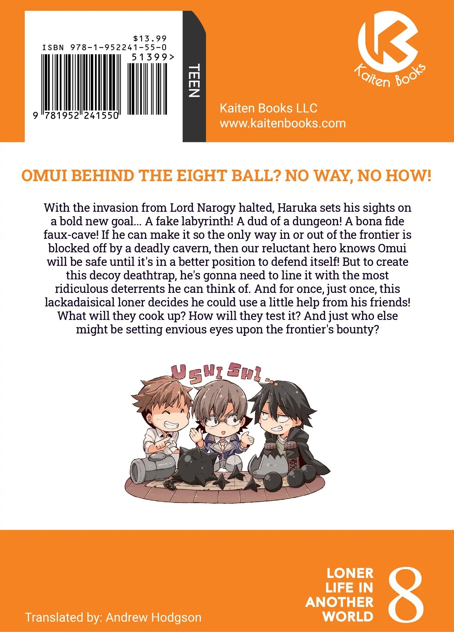 Hitoribocchi no Isekai Kouryaku chapter 96.5 page 9