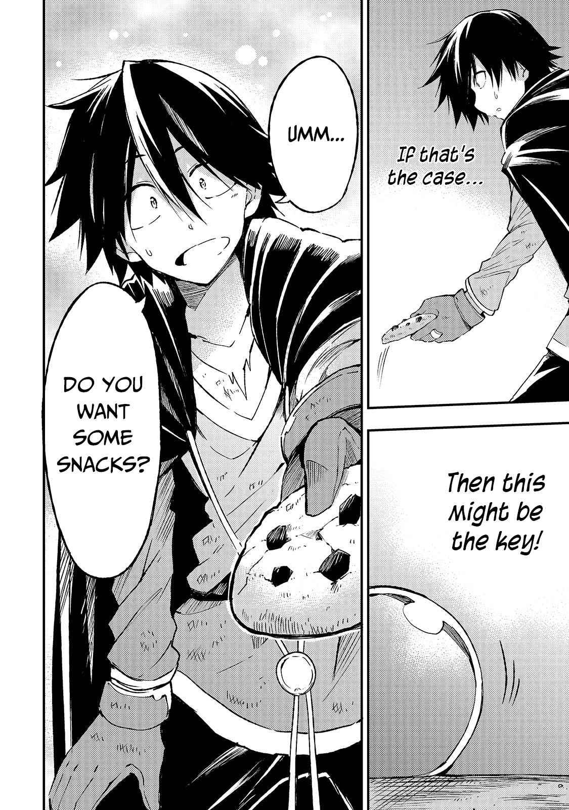 Hitoribocchi no Isekai Kouryaku chapter 96 page 7