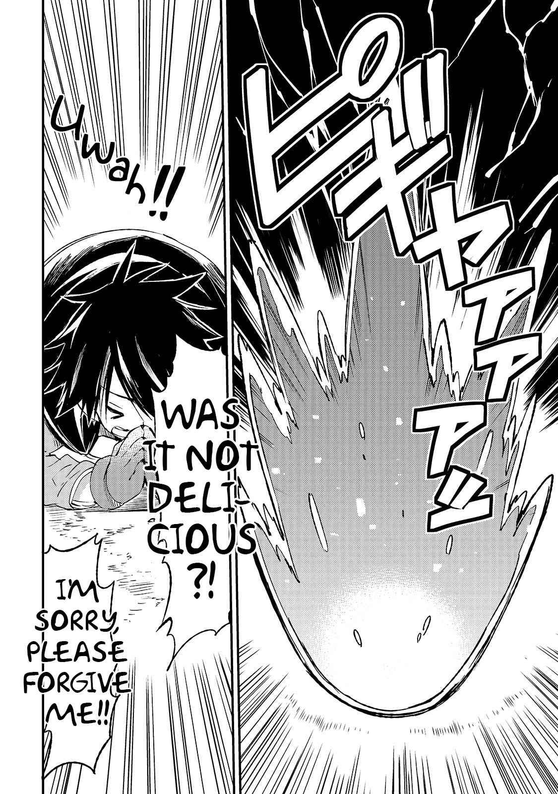 Hitoribocchi no Isekai Kouryaku chapter 96 page 9