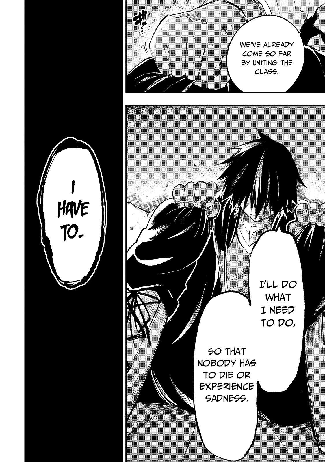 Hitoribocchi no Isekai Kouryaku chapter 99 page 14