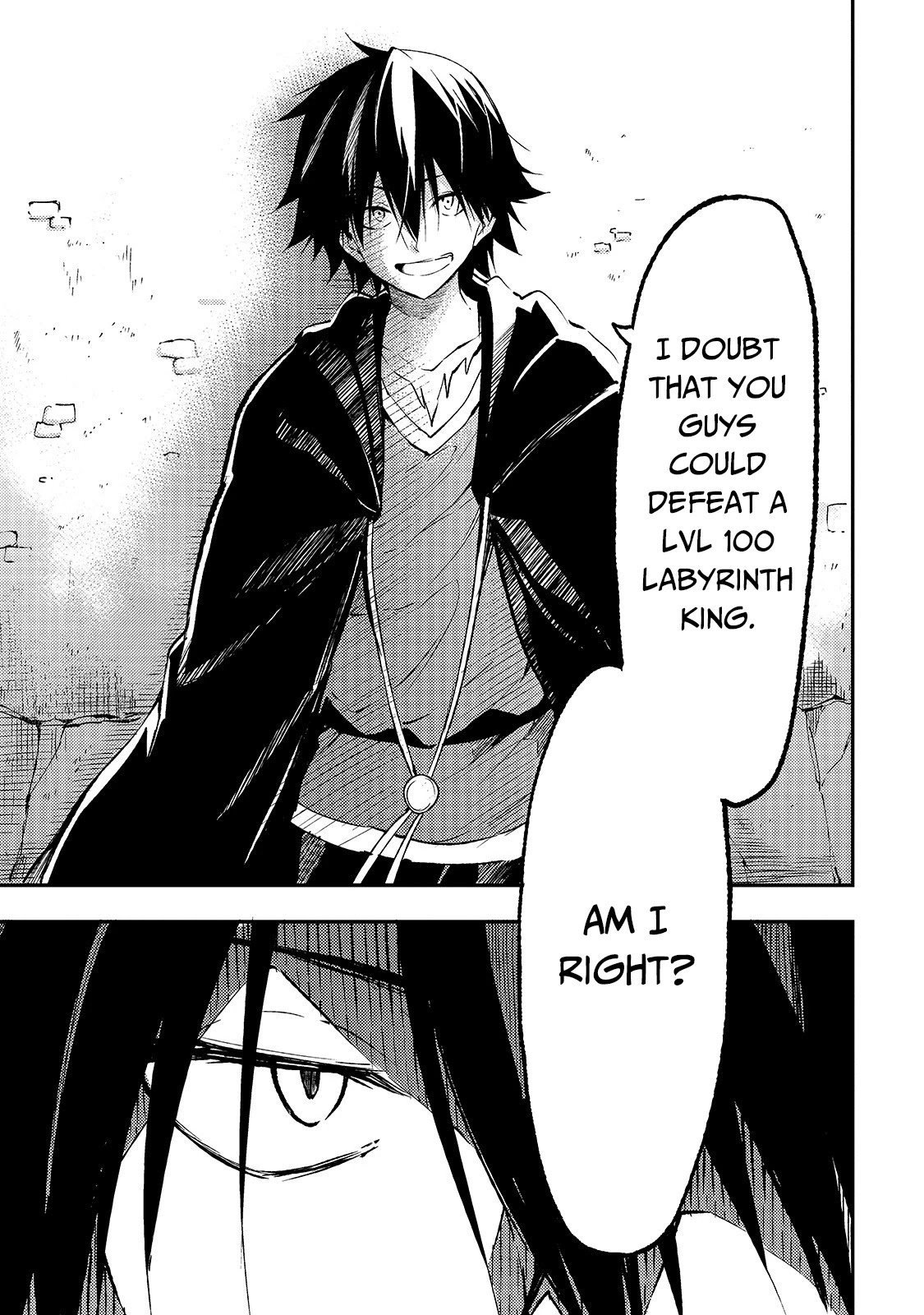 Hitoribocchi no Isekai Kouryaku chapter 99 page 8