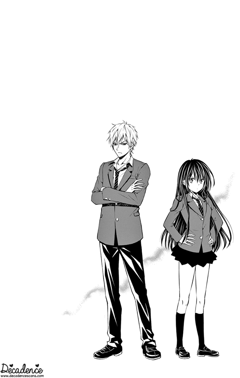 Hitorijime - Choukyou Ganbou chapter 1 page 5