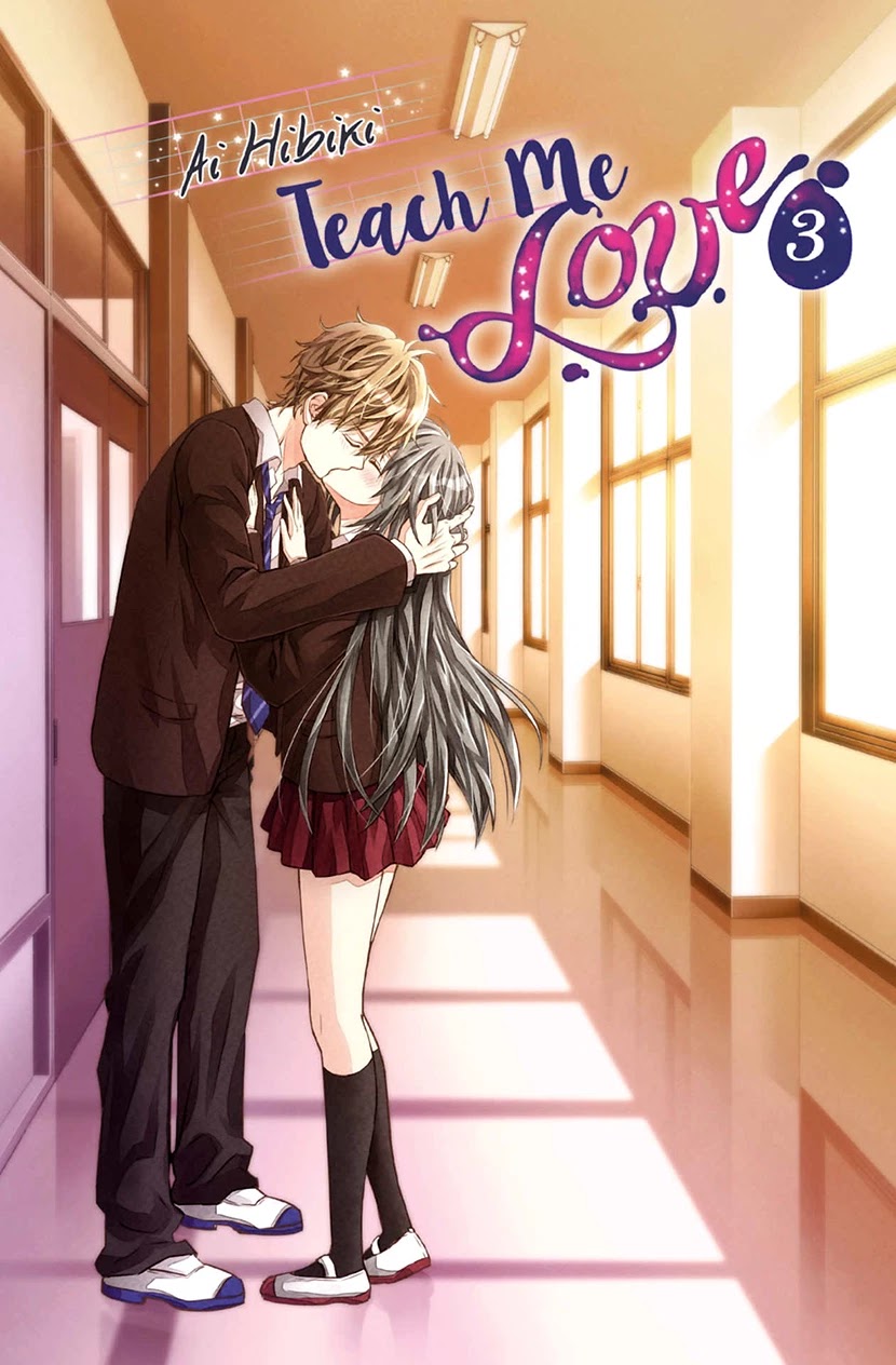 Hitorijime - Choukyou Ganbou chapter 17 page 2