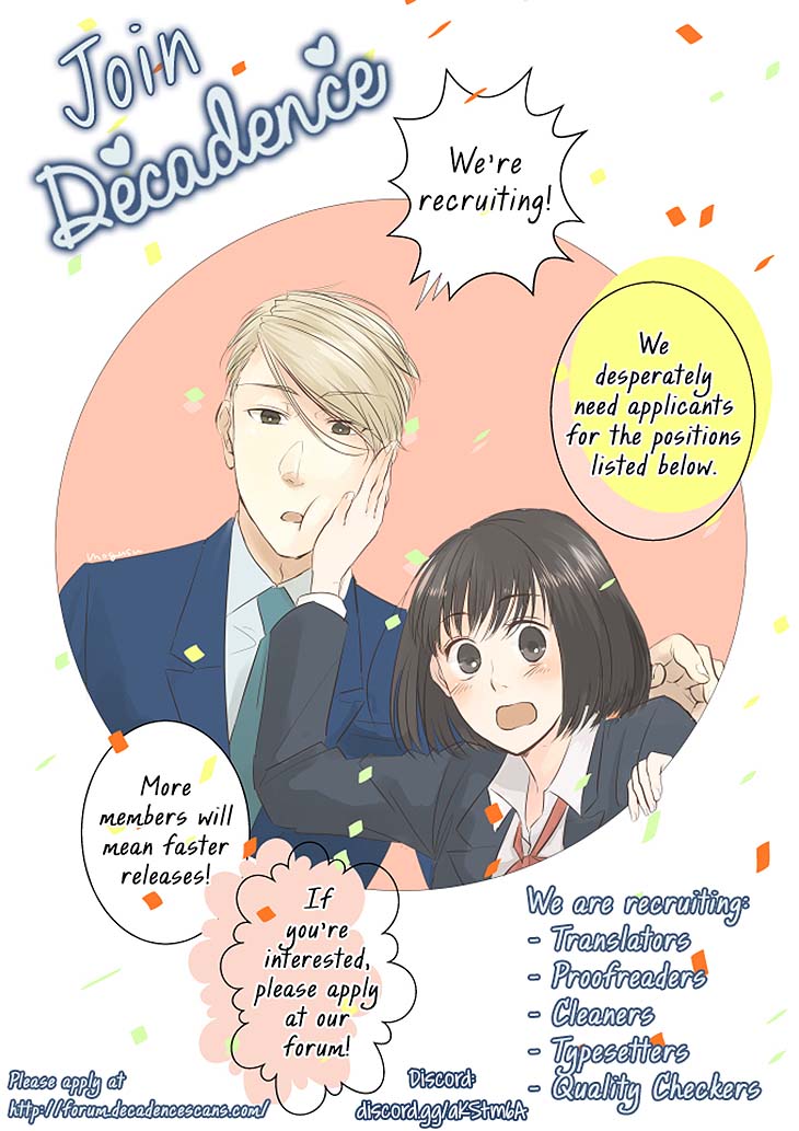 Hitorijime - Choukyou Ganbou chapter 26 page 29
