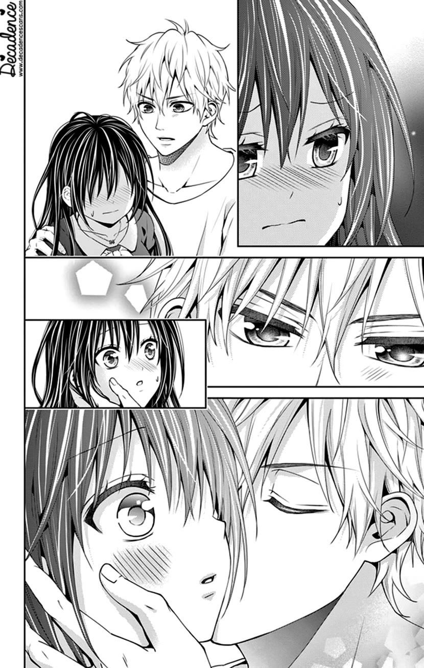 Hitorijime - Choukyou Ganbou chapter 28 page 11