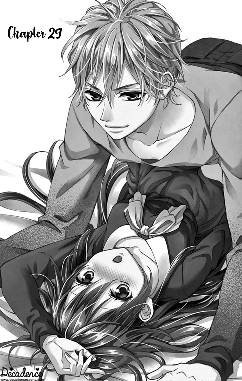 Hitorijime - Choukyou Ganbou chapter 29 page 2