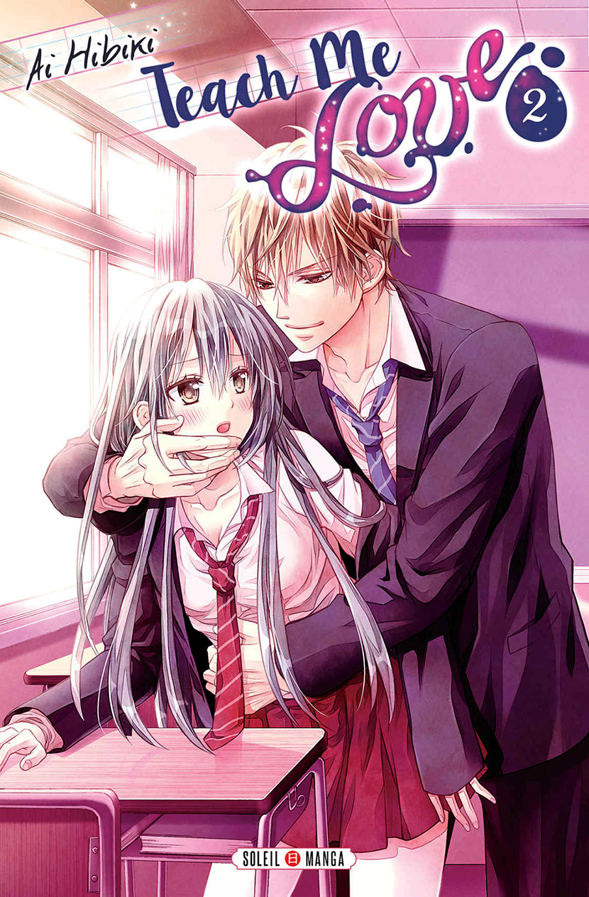 Hitorijime - Choukyou Ganbou chapter 9 page 1