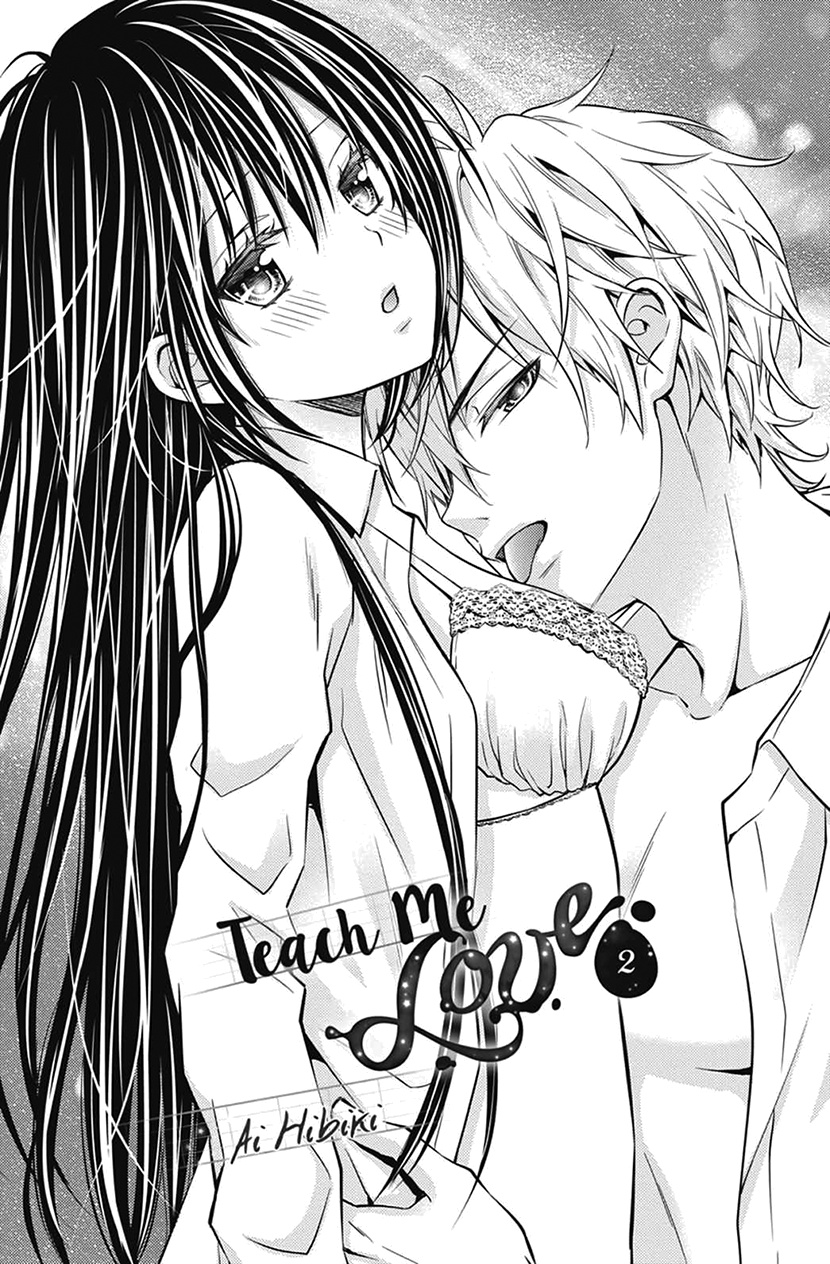 Hitorijime - Choukyou Ganbou chapter 9 page 2