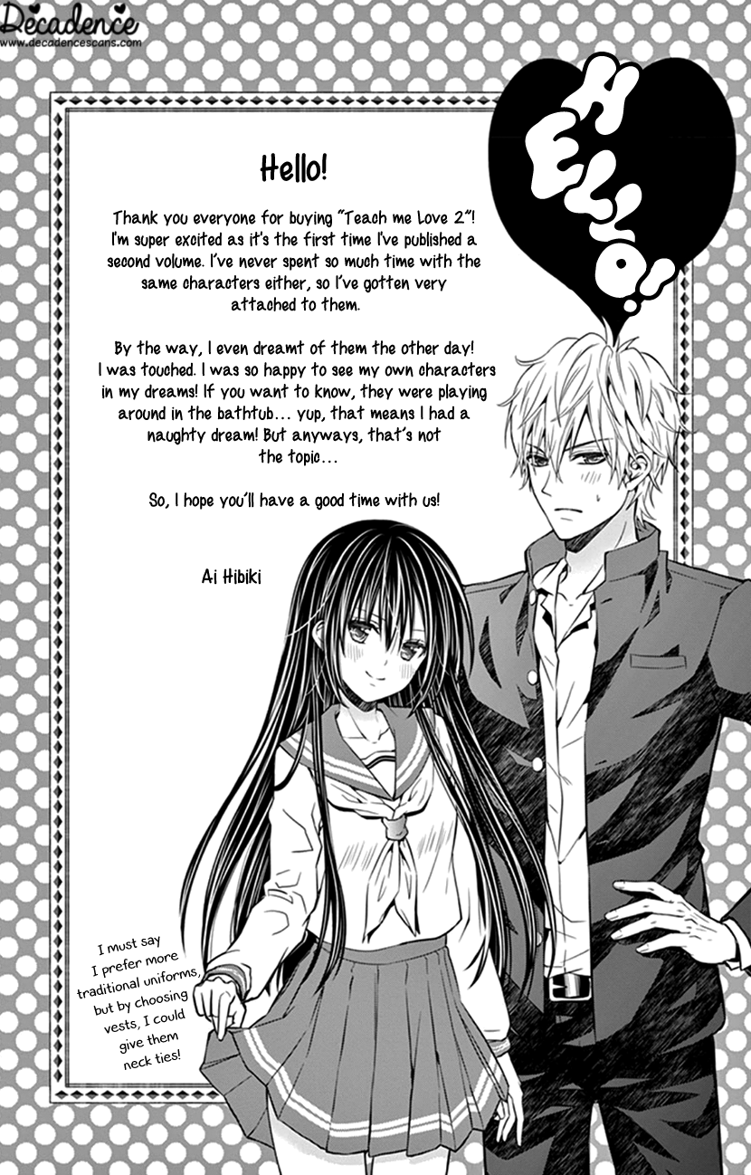 Hitorijime - Choukyou Ganbou chapter 9 page 27