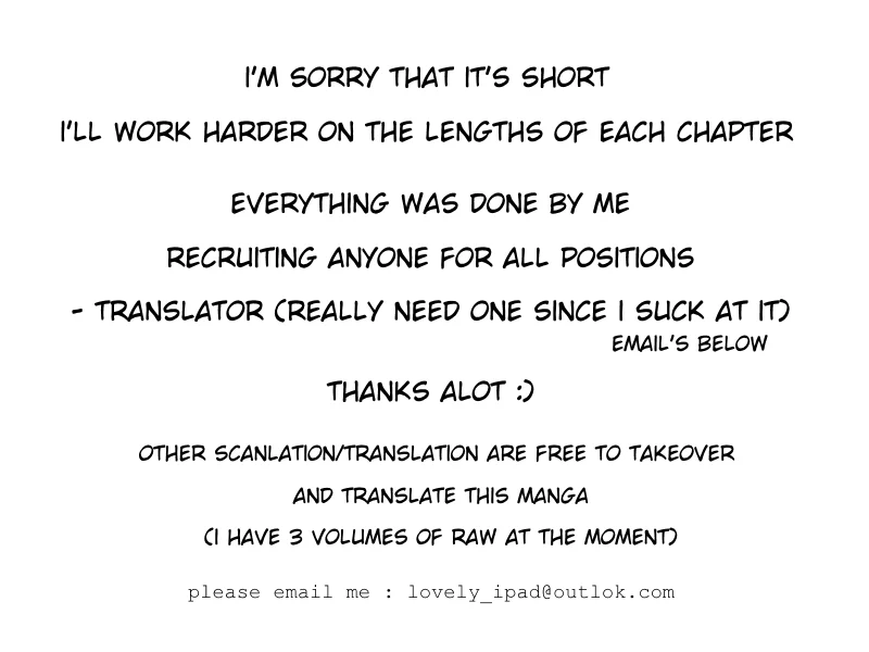 Hitorijime My Hero chapter 1 page 1