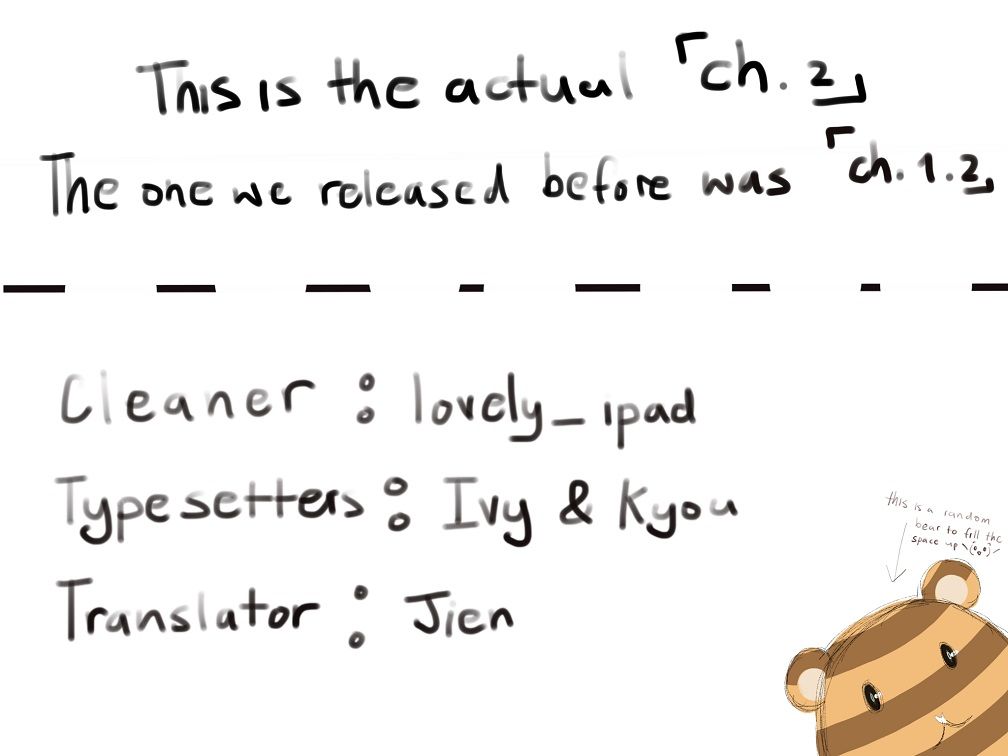 Hitorijime My Hero chapter 2 page 33