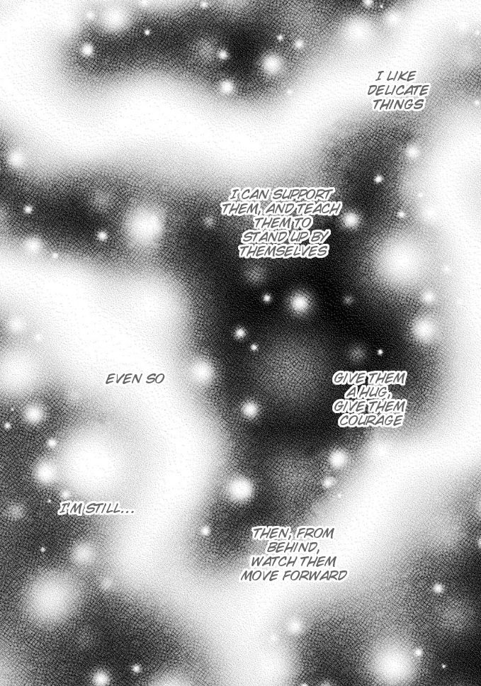 Hitorijime My Hero chapter 6 page 3