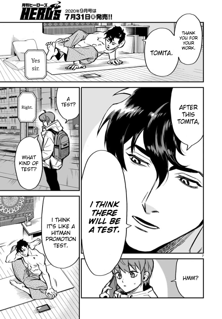 HITS chapter 1 page 10