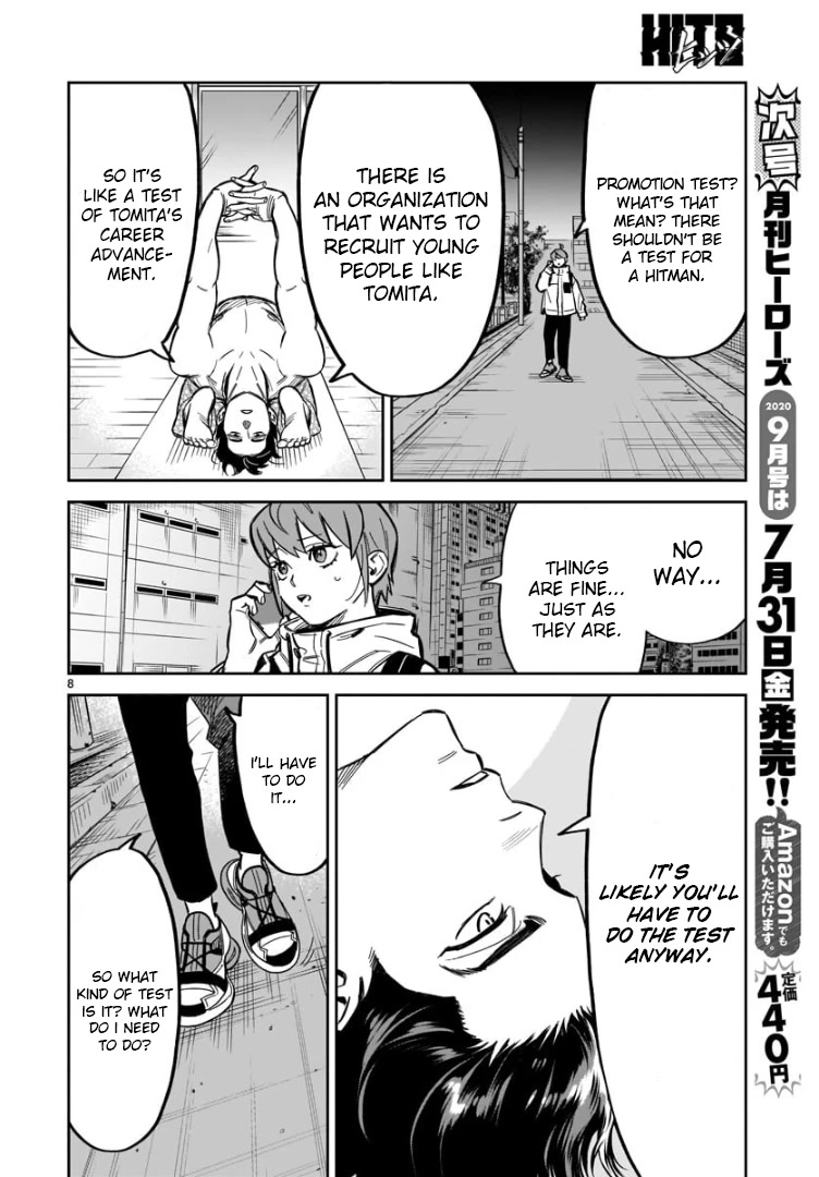 HITS chapter 1 page 11