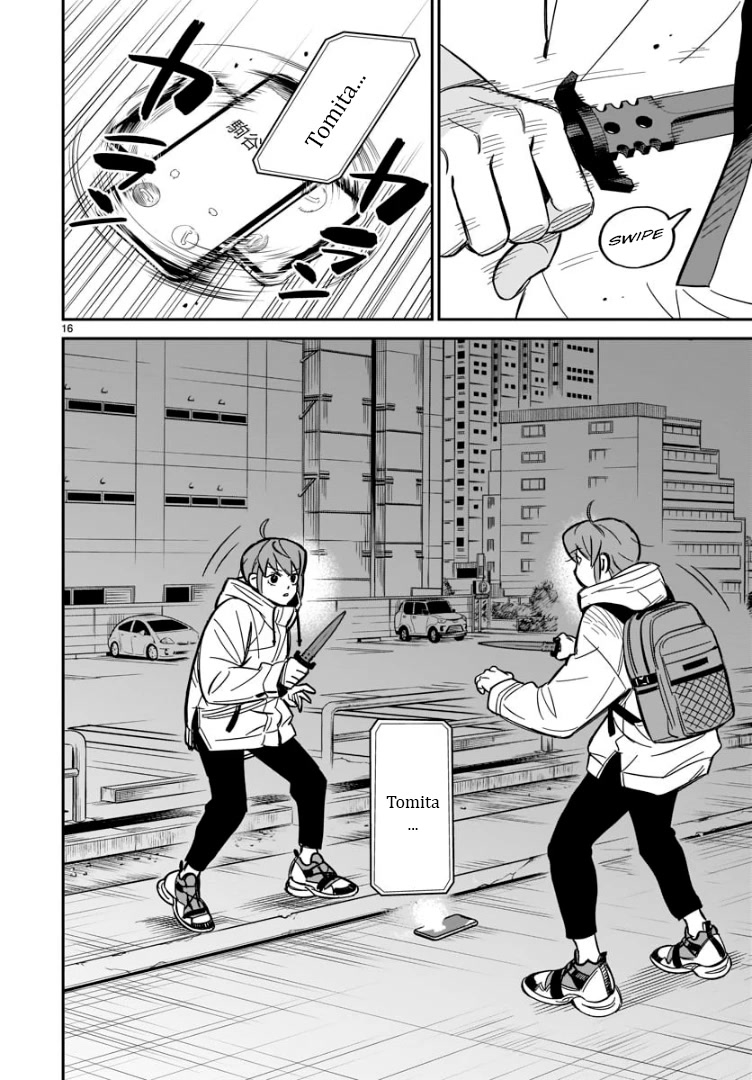 HITS chapter 1 page 16