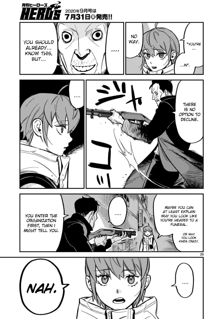 HITS chapter 1 page 28