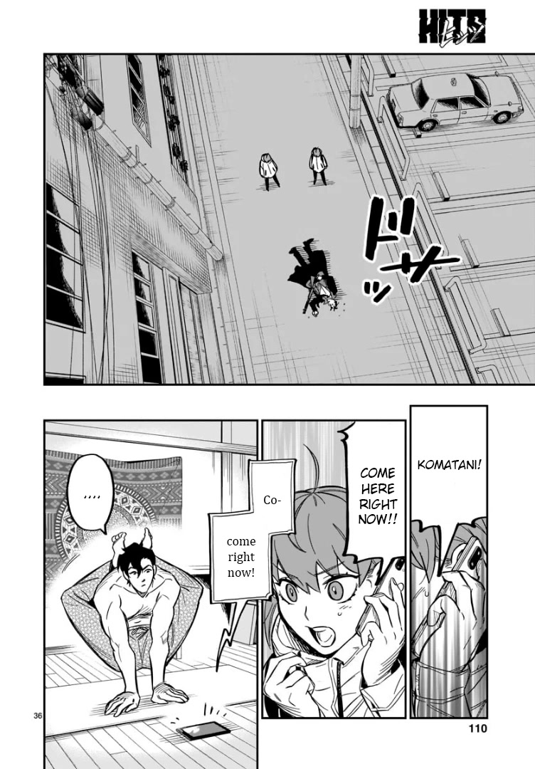 HITS chapter 1 page 33