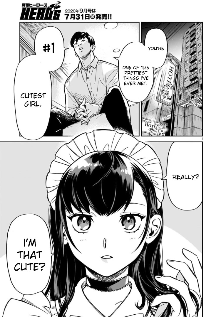 HITS chapter 1 page 4