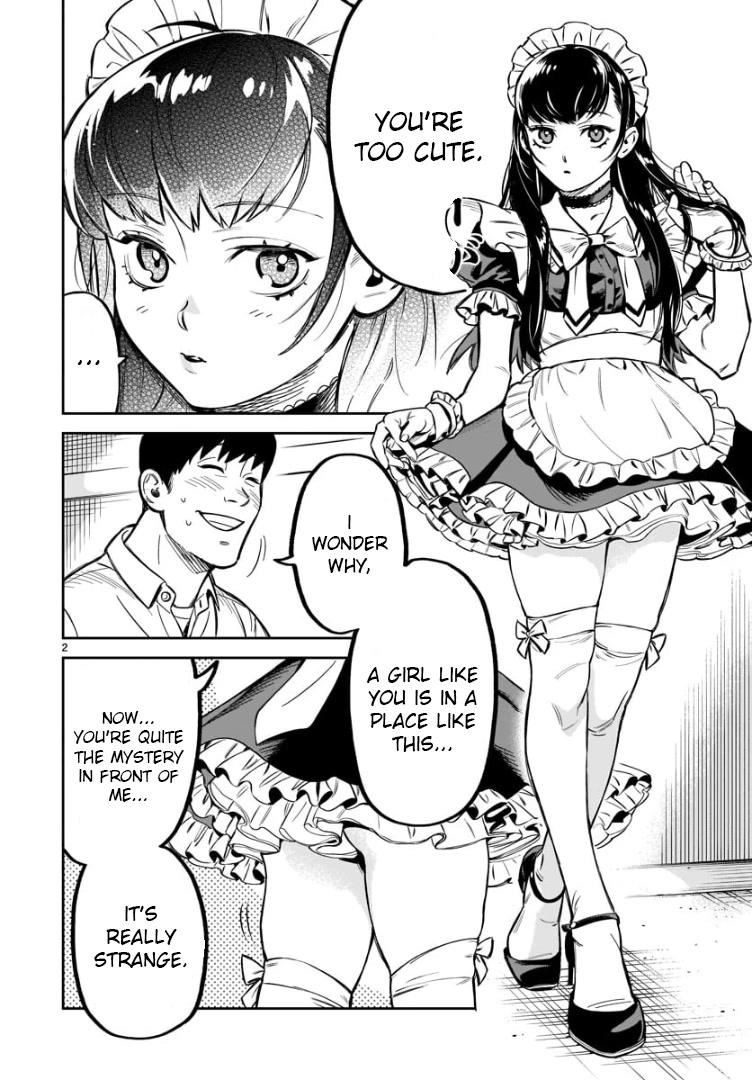 HITS chapter 1 page 5