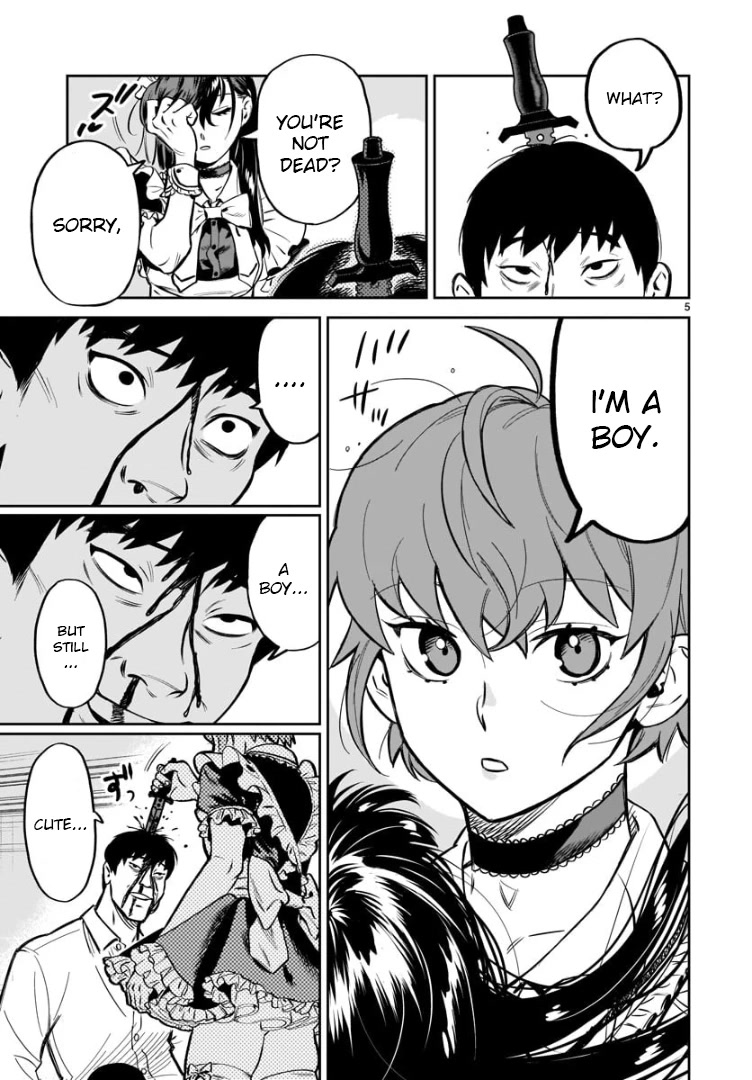 HITS chapter 1 page 8