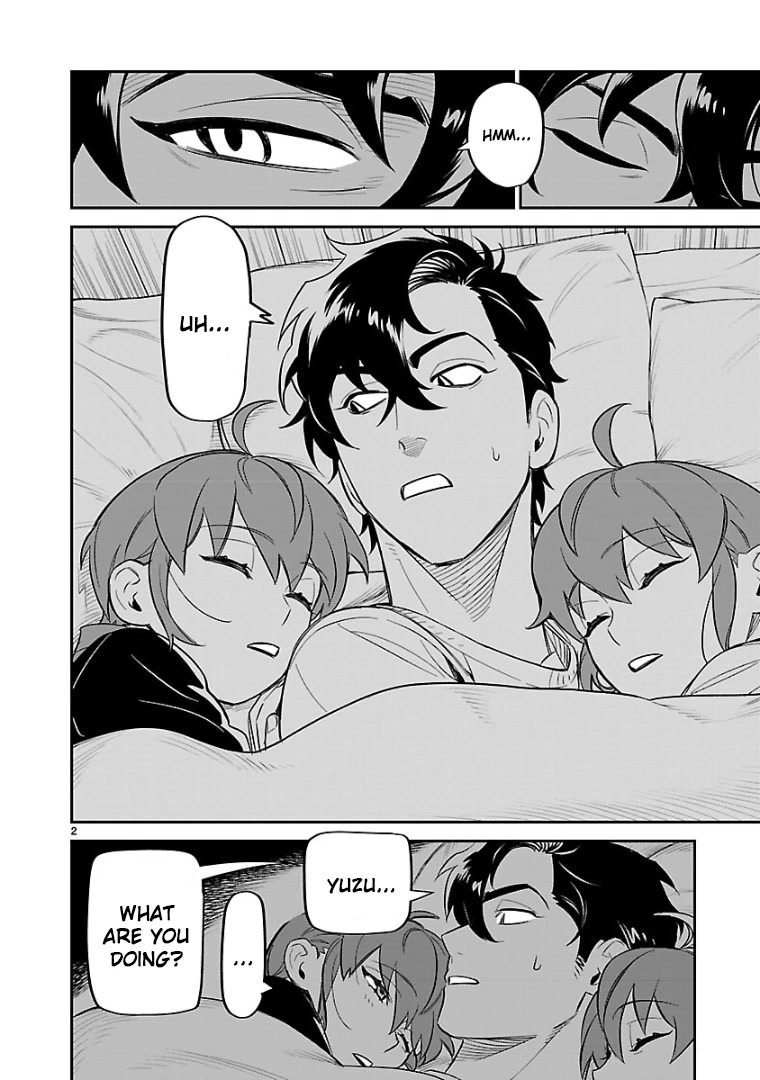 HITS chapter 10 page 2
