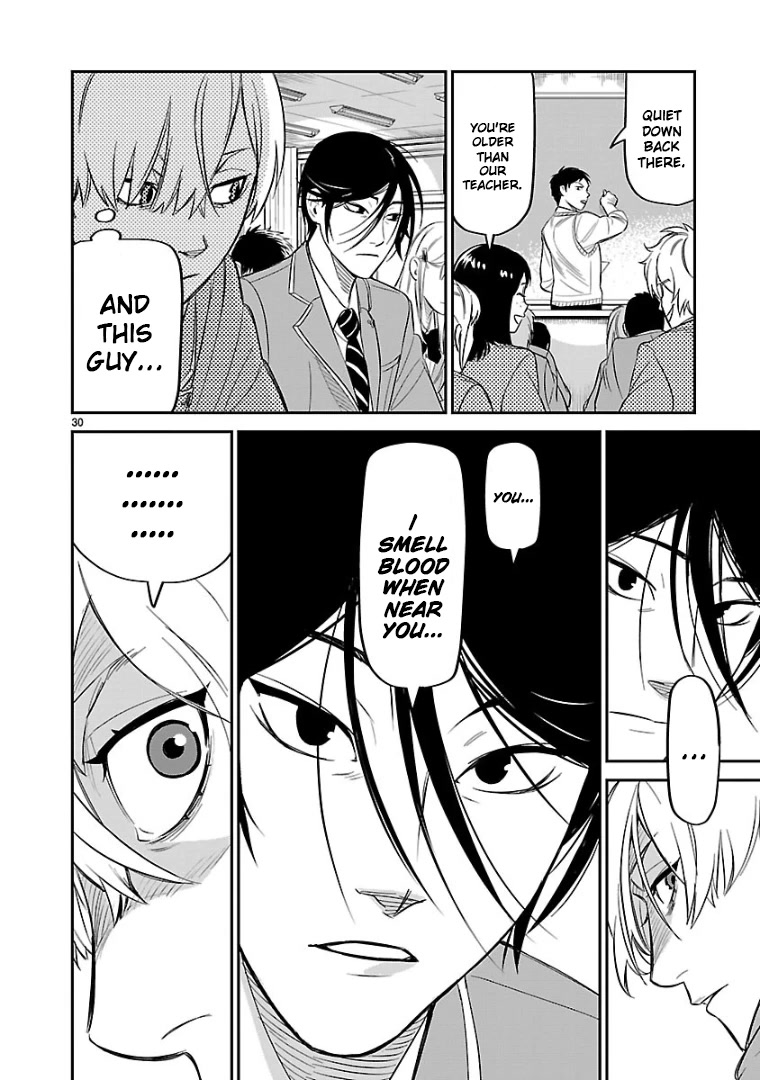 HITS chapter 10 page 25