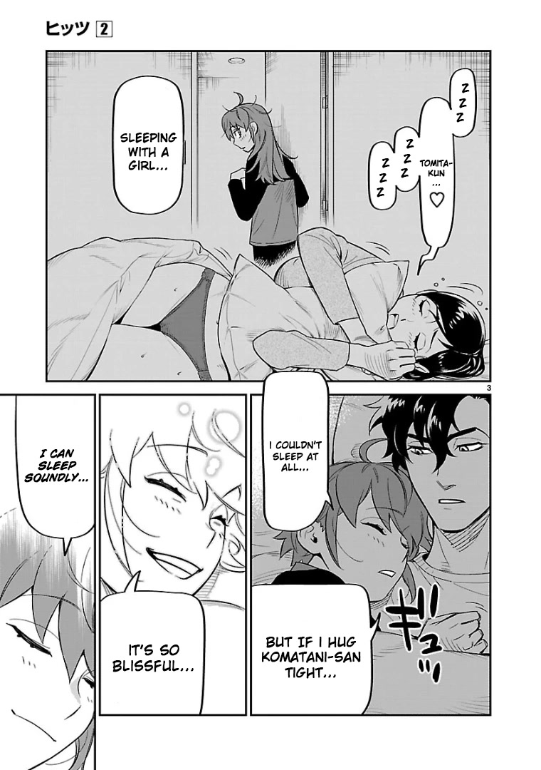 HITS chapter 10 page 3
