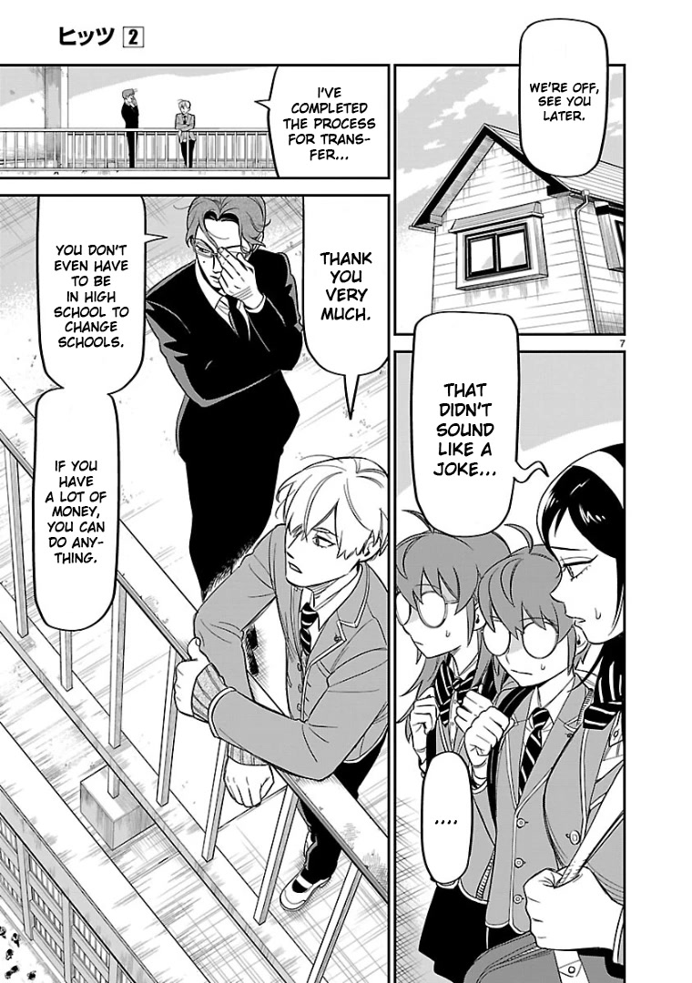 HITS chapter 10 page 7