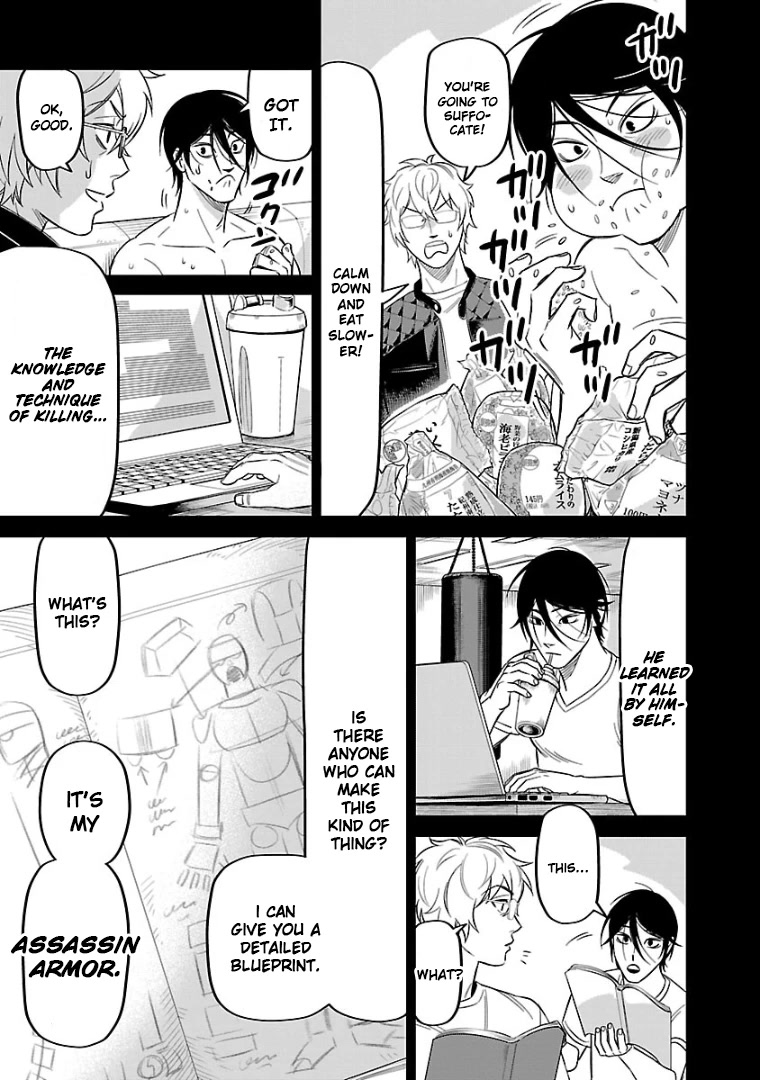 HITS chapter 11 page 13