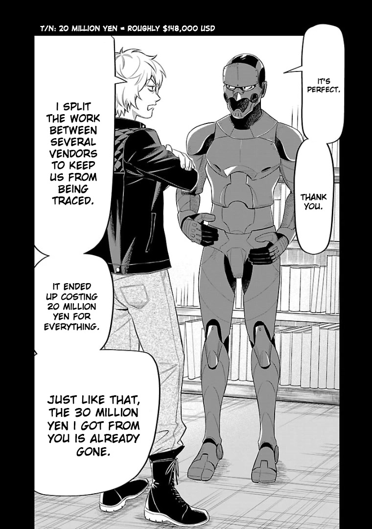 HITS chapter 11 page 14