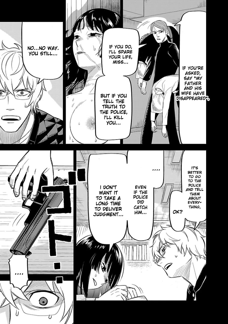 HITS chapter 11 page 21