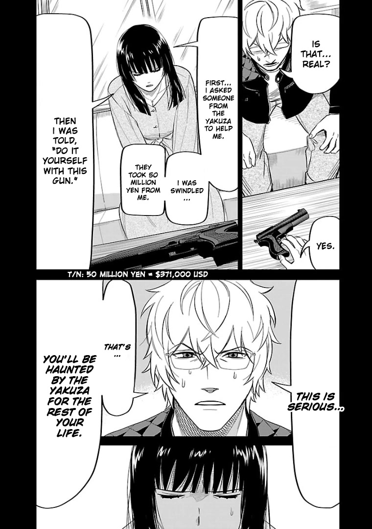 HITS chapter 11 page 22
