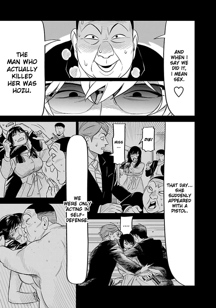 HITS chapter 11 page 29