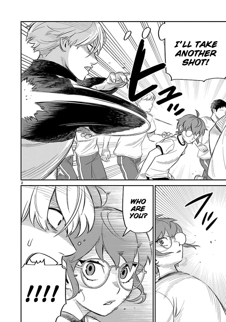 HITS chapter 11 page 3