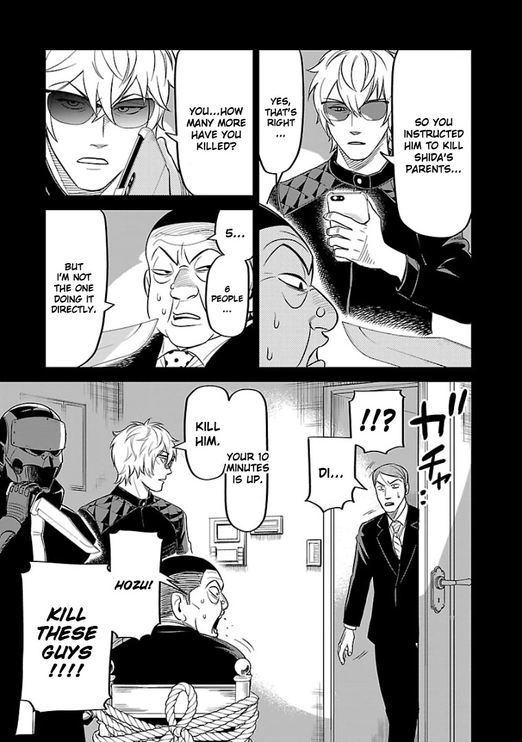 HITS chapter 11 page 31