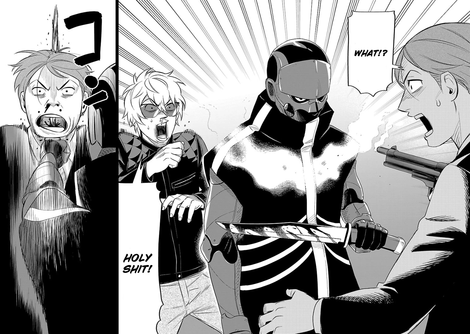 HITS chapter 11 page 34