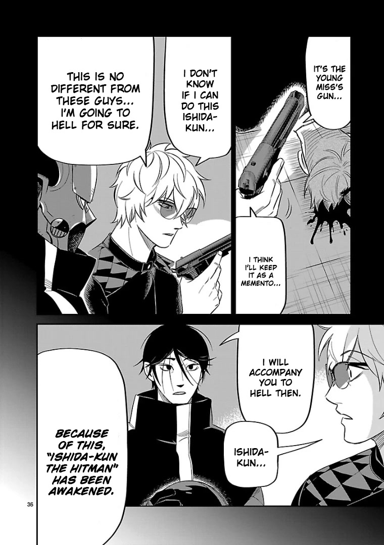 HITS chapter 11 page 35