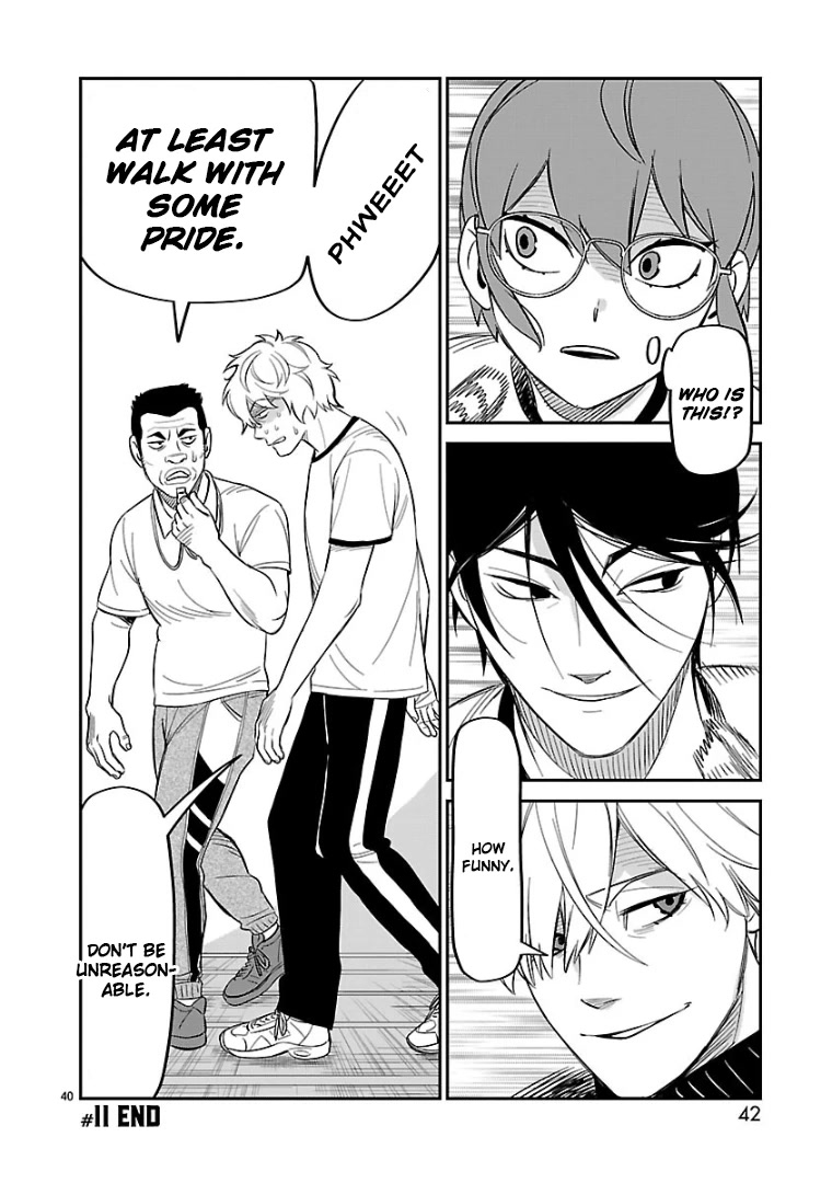 HITS chapter 11 page 39