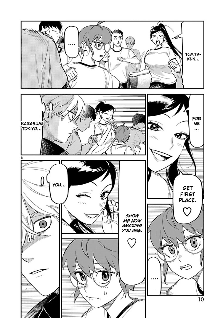 HITS chapter 11 page 8